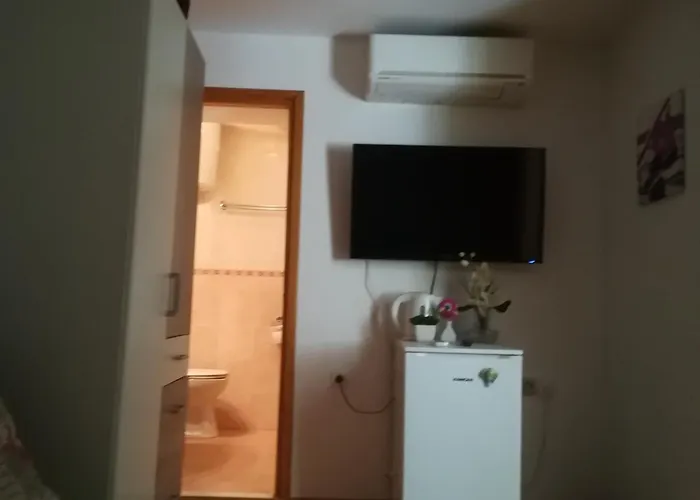 Guest house Inchy - In The Center Of Diocletian's Palace 4*