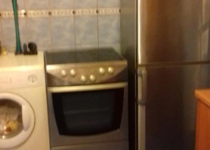 Inchy - In The Center Of Diocletian's Palace Split