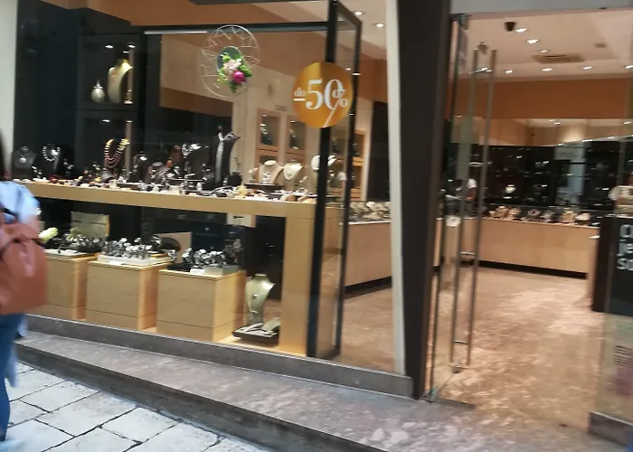 Inchy - In The Center Of Diocletian's Palace Guest house