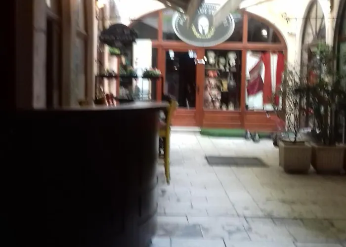 Inchy - In The Center Of Diocletian's Palace Maison d'hôtes 4*