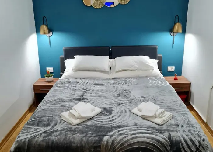 Guest house Inchy - In The Center Of Diocletian's Palace