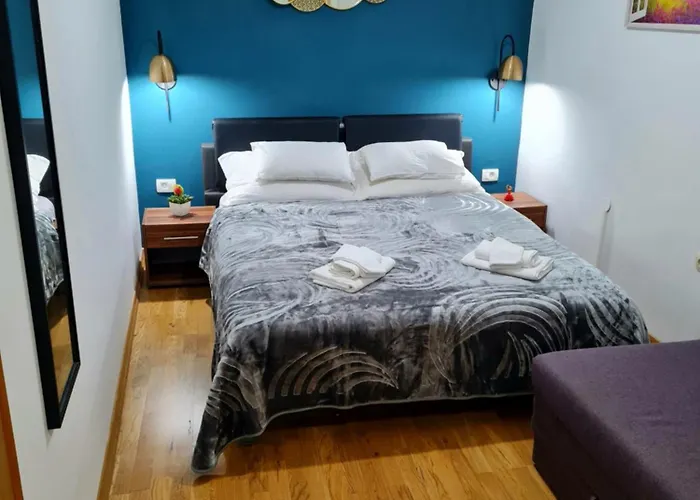 Inchy - In The Center Of Diocletian's Palace 4*