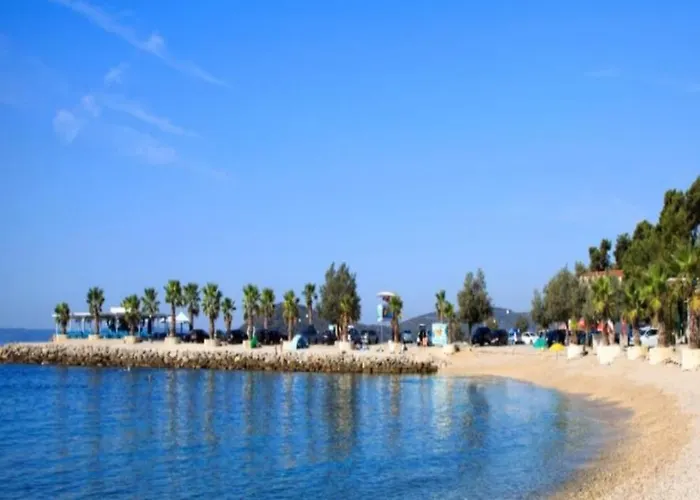 Guest house Inchy - In The Center Of Diocletian's Palace Split
