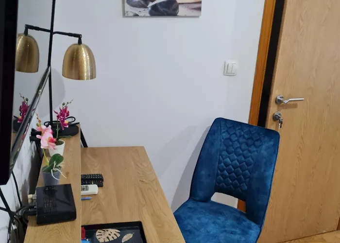 Inchy - In The Center Of Diocletian's Palace Guest house 4*