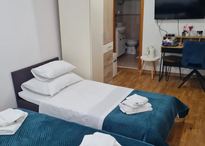 Inchy - In The Center Of Diocletian's Palace