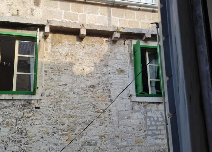 Inchy - In The Center Of Diocletian's Palace 4* Split