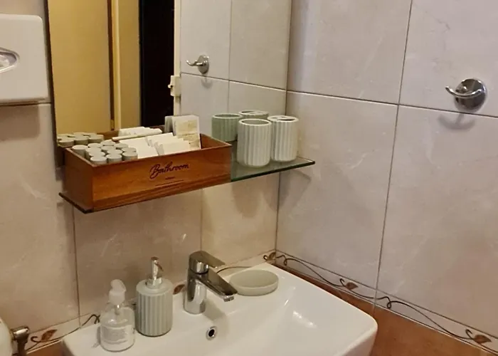 Guest house Inchy - In The Center Of Diocletian's Palace Split