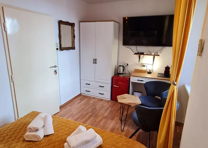 Guest house Inchy - In The Center Of Diocletian's Palace Split