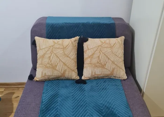 Inchy - In The Center Of Diocletian's Palace Guest house Split