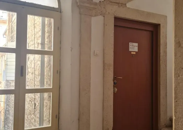 Guest house Inchy - In The Center Of Diocletian's Palace Split