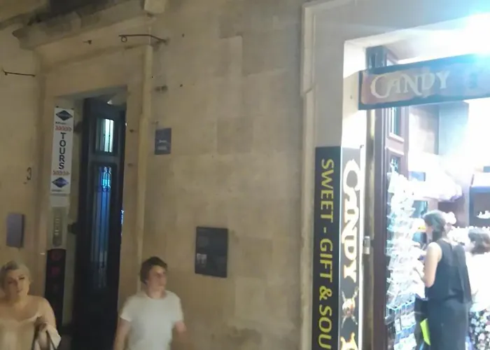 Inchy - In The Center Of Diocletian's Palace Guest house 4*