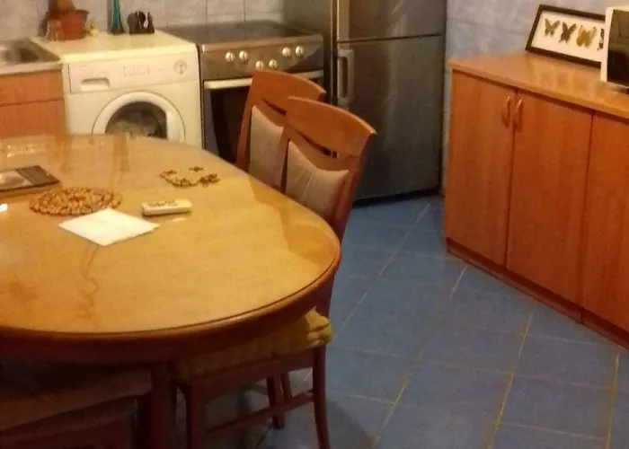 Inchy - In The Center Of Diocletian's Palace