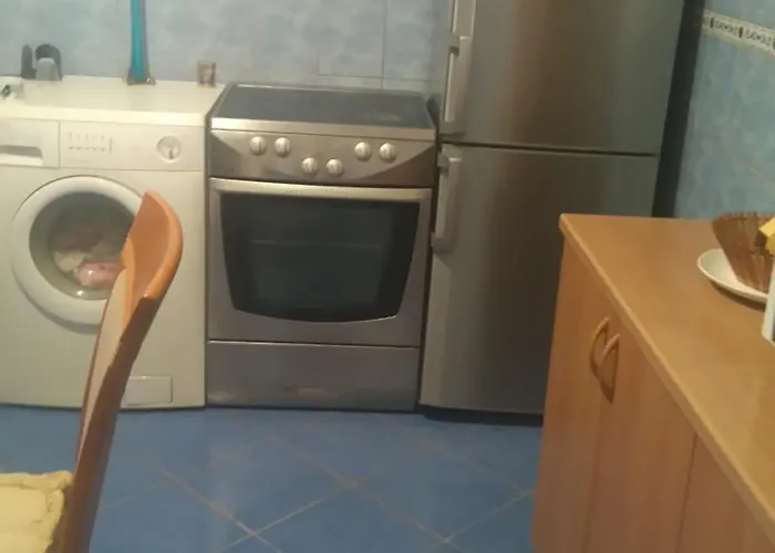 Inchy - In The Center Of Diocletian's Palace