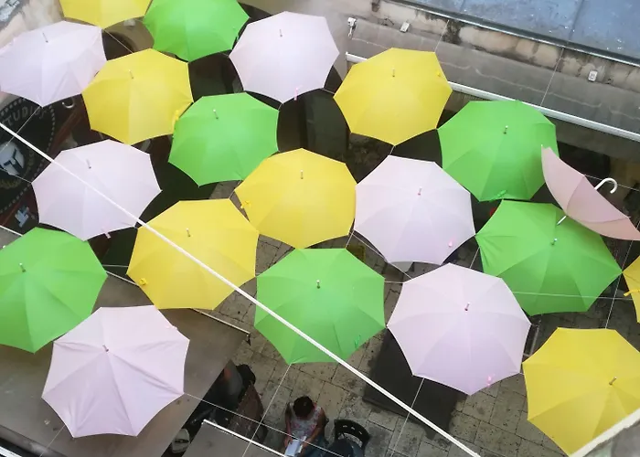 Guest house Inchy - In The Center Of Diocletian's Palace Split